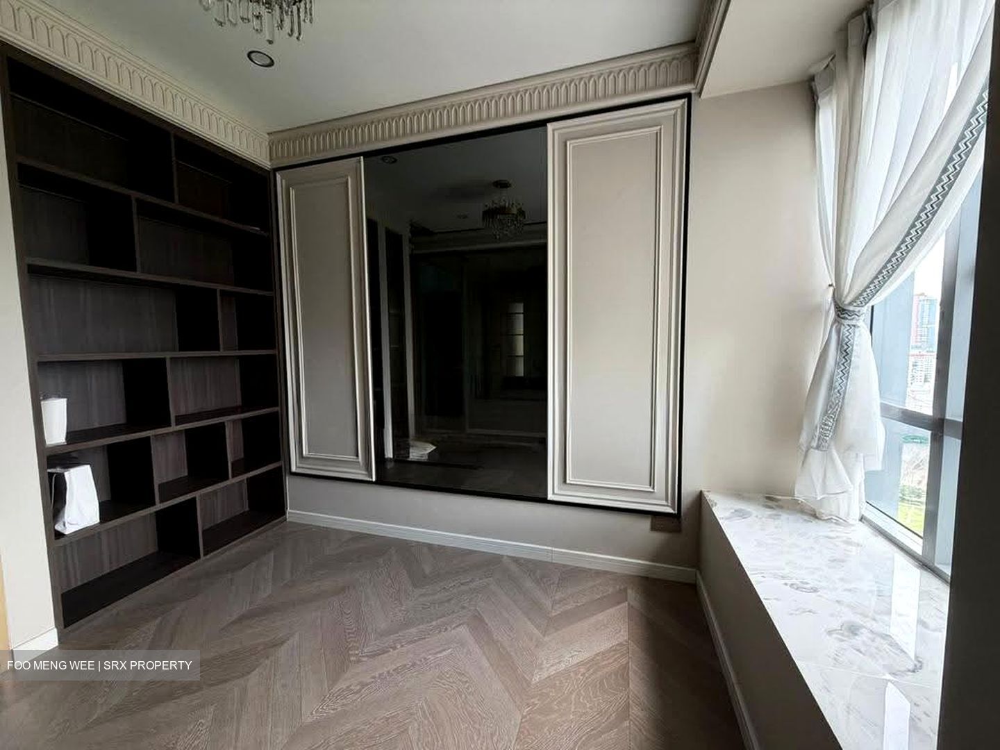Paterson Suites (D9), Condominium #611142391